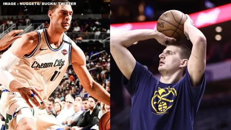 DEN vs MIL Dream11 prediction, top picks, schedule and all NBA game details den vs mil dream11