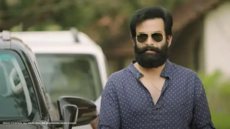 Prithviraj Sukumaran's films where he had a conflict with his own family Prithviraj Sukumaran