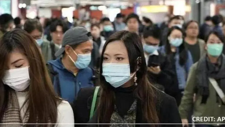 US confirms first death from Coronavirus in Washington state tag 1