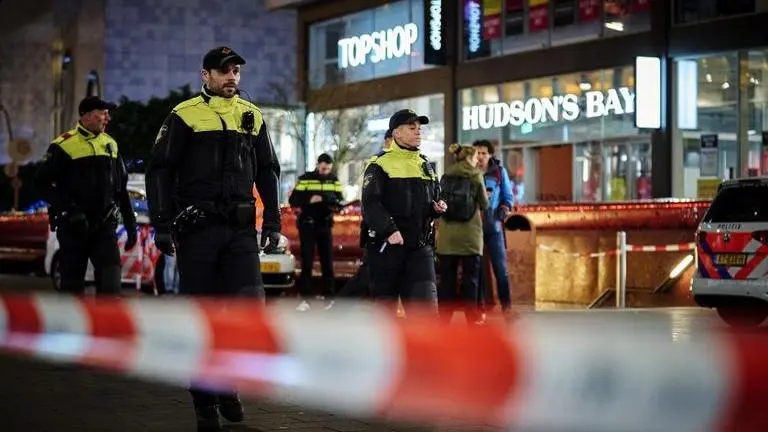 Alleged Asian drug syndicate kingpin Tse Chi Lop arrested by Dutch police Asian