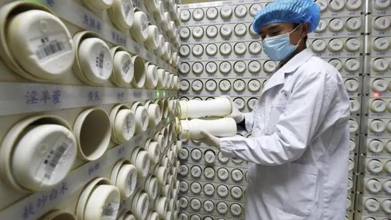 Arrangements made for testing of Coronavirus samples across laboratories in India Indian