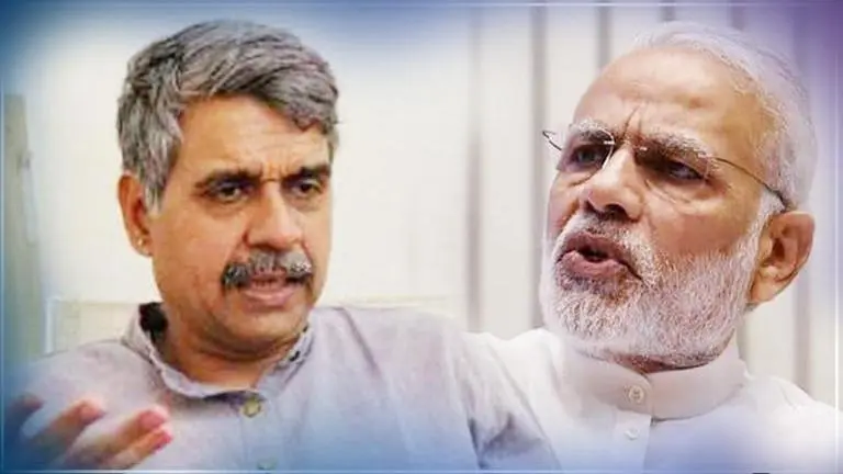 Cong leader Sandeep Dikshit says, 'UPA version of NPR very different than NDA's NPR" Congress