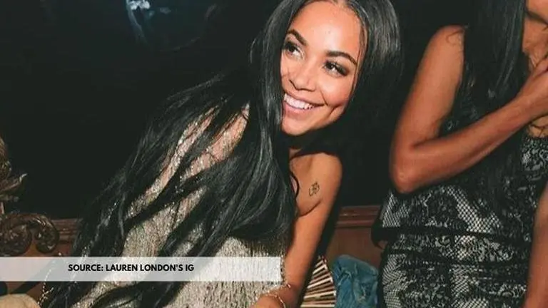 Is Lauren London pregnant? Actor faces pregnancy rumours after an outlet confirms the news is lauren london pregnant