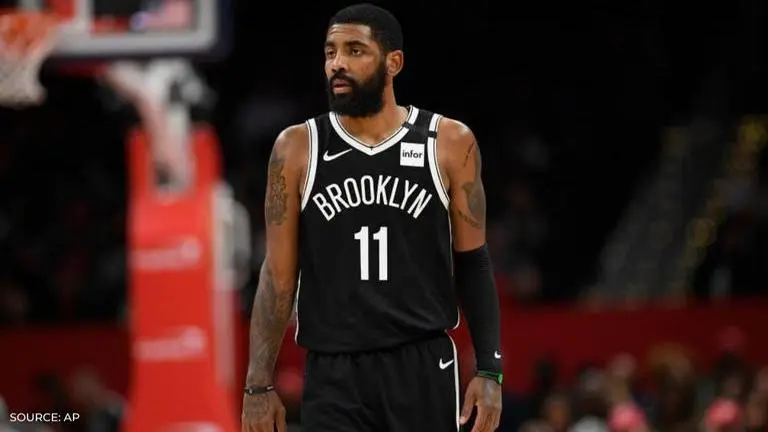 What is 50-40-90 club? Kyrie Irving becomes 9th NBA player to achieve historic feat What is 50-40-90 club