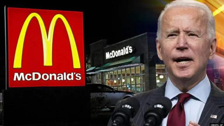 McDonald's ice-cream machines 'broken' again? US Feds are reportedly investigating it McDonald's