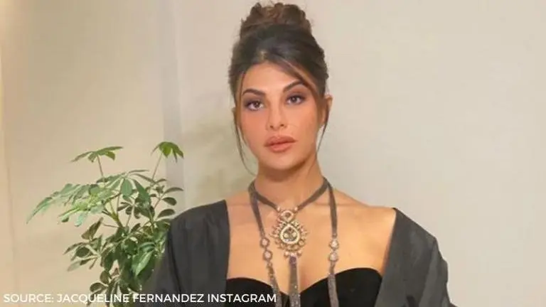 Jacqueline Fernandez's pictures that fans shouldn't miss; take a look jacqueline fernandez