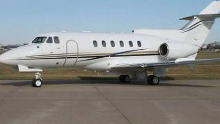 Mexico confirms its stolen jet crashed near hidden airstrip in Guatemala Mexico