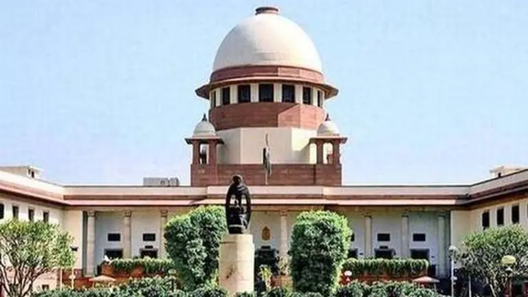 SC order on reservation: Govt says it was not party to case