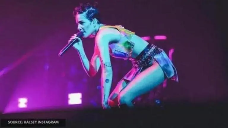 Halsey’s songs list every music lover must check out on her birthday Halsey