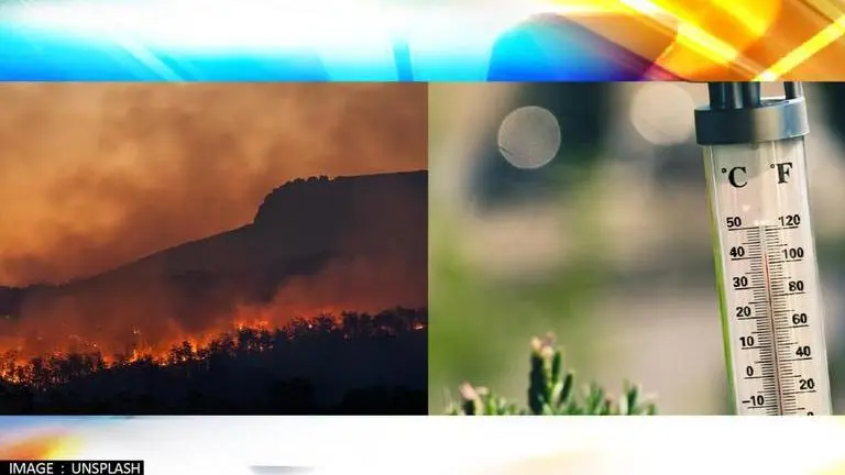 COP26: Despite climate summit, world is on track to overheat by 2.4C, says CAT analysis COP26