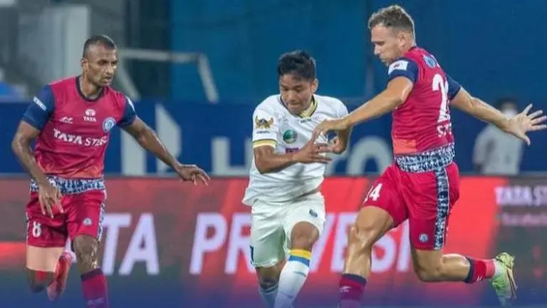 ISL semi-final live stream: How to watch Jamshedpur vs Kerala Blasters 1st leg live? Jamshedpur vs Kerala Blasters ISL semi-final live streaming