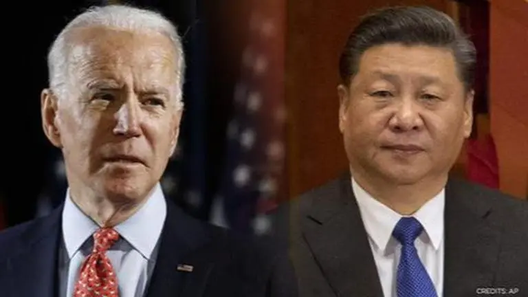 China accuses US of meddling in internal affairs after Nobel Peace Prize nomination China