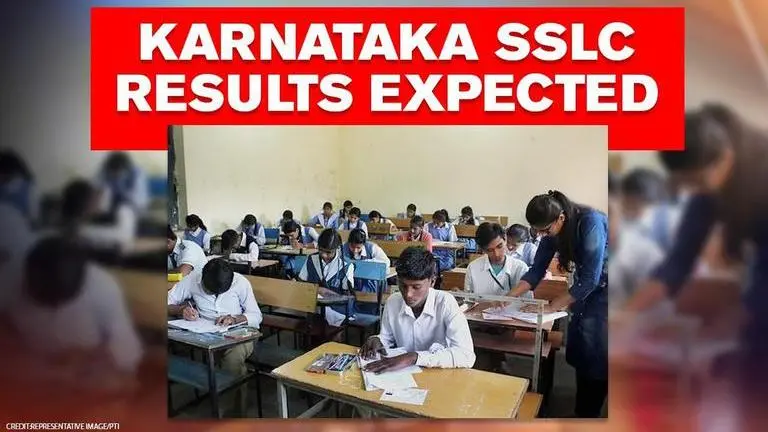 Karnataka SSLC Result 2020 likely to be declared today at karresults.nic.in SSLC Result 2020