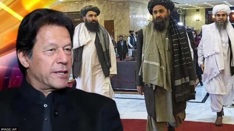 US CRS report exposes Pakistan, states 'it has played a destabilising role in Afghanistan' Afghanistan