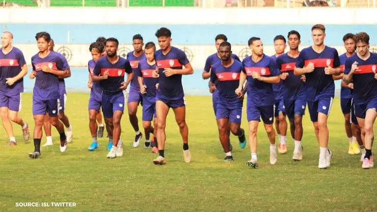 KBFC vs NEUFC Dream11 prediction, team, top picks, Hero Indian Super League live KBC vs NEUFC dream11 prediction