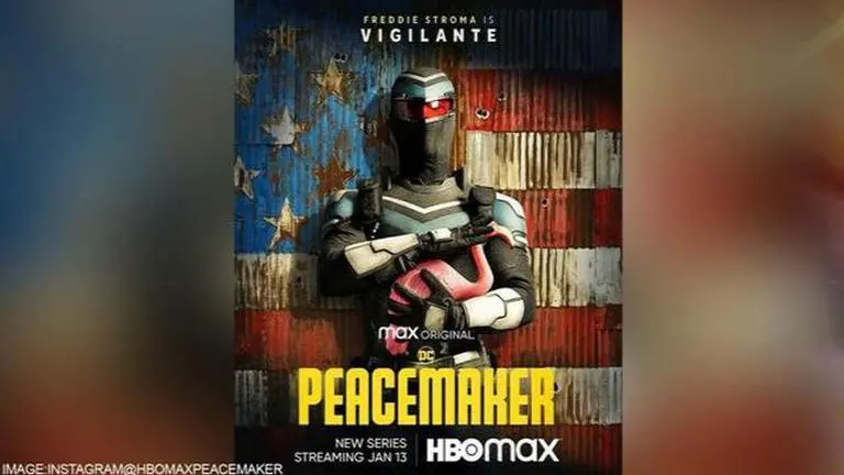 Peacemaker