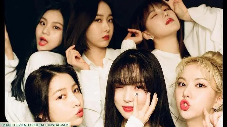 GFriend