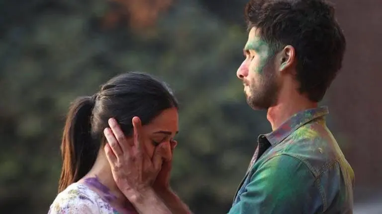 Kabir Singh's music album crosses 1 billion streams on a popular music streaming platform Kabir Singh's music album crosses 1 billion streams on a popular music streaming platform