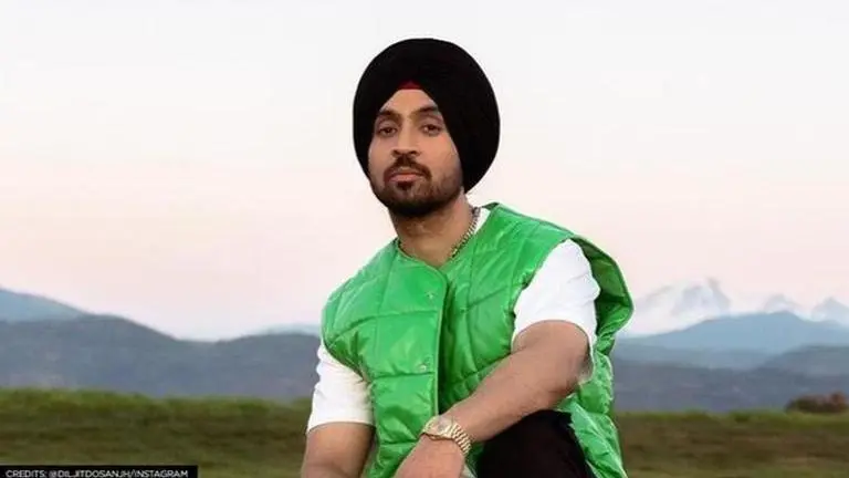 Diljit Dosanjh responds to fan upset over his absence from Punjab | Here's what he said Diljit Dosanjh, fan complaints about Diljit, Monnland Era