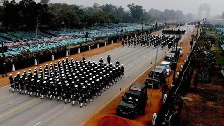 22 tableau proposals out of 56 short-listed for Republic Day parade Republic Day