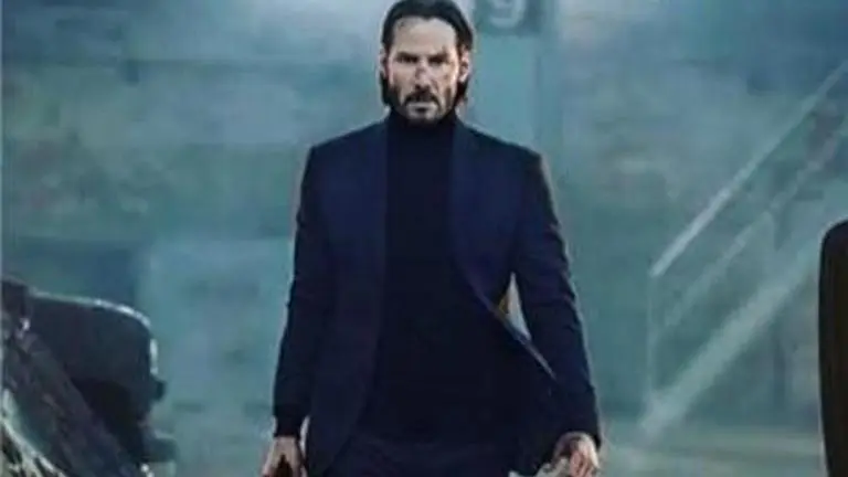 'John Wick 2' cast: Know the actors who starred in this Keanu Reeves' action thriller film john wick 2 cast