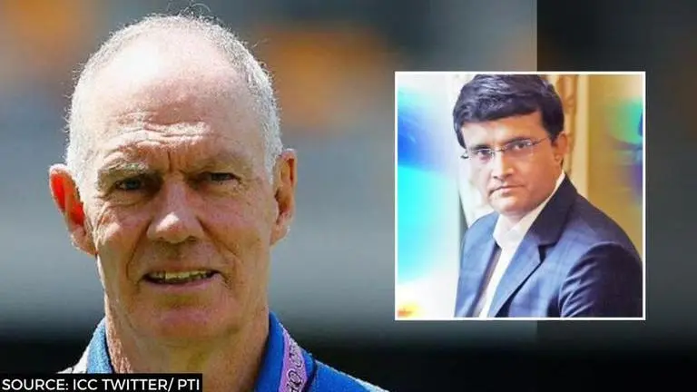 Greg Chappell