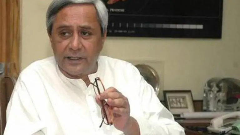 Odisha CM inaugurates second plasma bank, launches web portal for donors