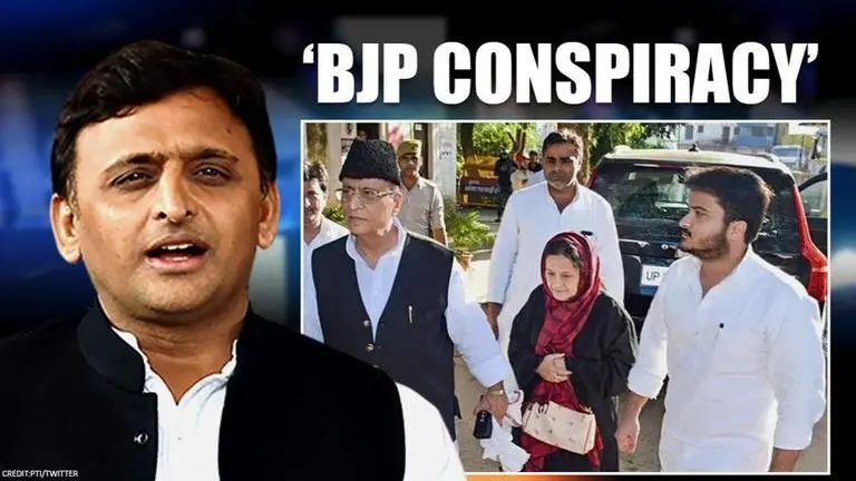 Akhilesh