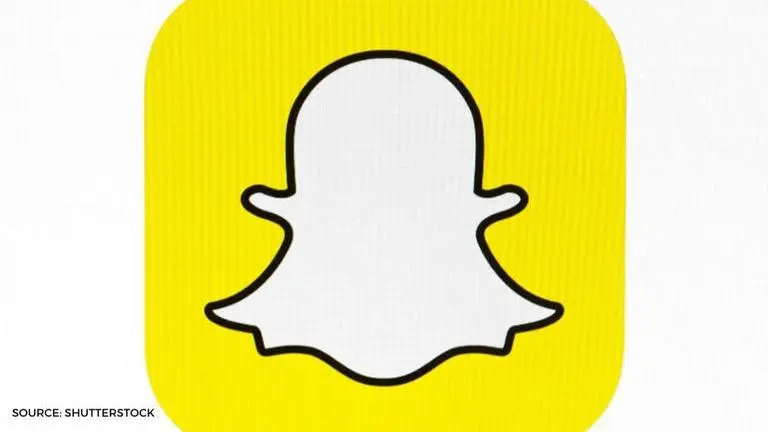 how to undo Snapchat update?