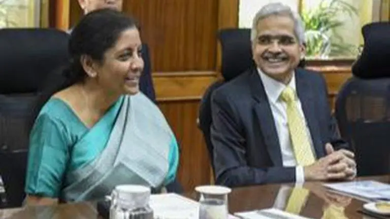 Transmission of rate cuts to improve further; credit growth momentum gathering pace: RBI chief