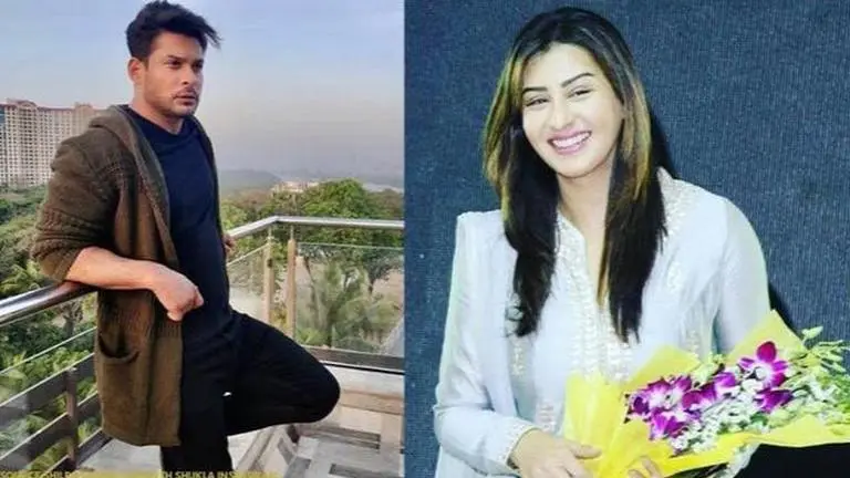 Sidharth Shukla opens up about Shillpa Shinde's 'abusive' allegations against him sidharth shukla