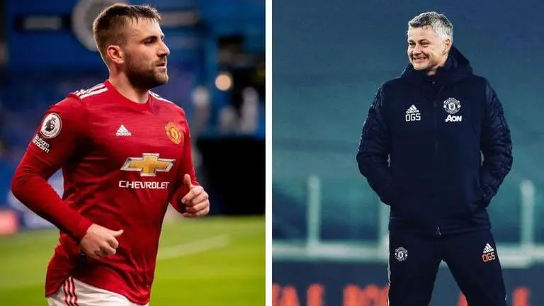 Solskjaer, Shaw escape FA action after slamming referee Stuart Attwell for Chelsea mishap Solskjaer