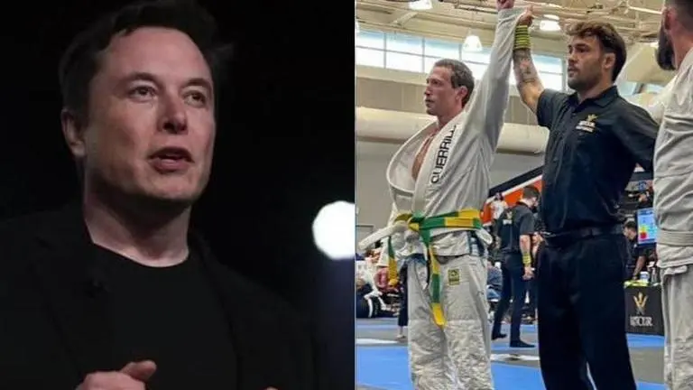 Will we witness Mark Zuckerberg vs Elon Musk UFC Fight? Dana White opens up on possibility