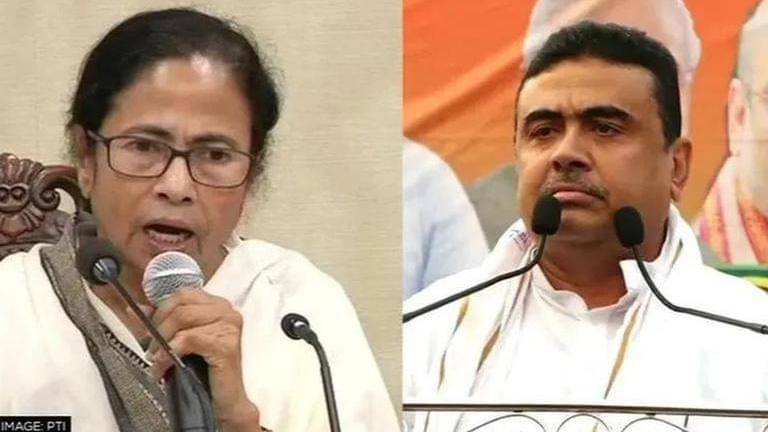 As sc lifts ban on the kerala story, adhikari tells mamata 'moral policing not your job'