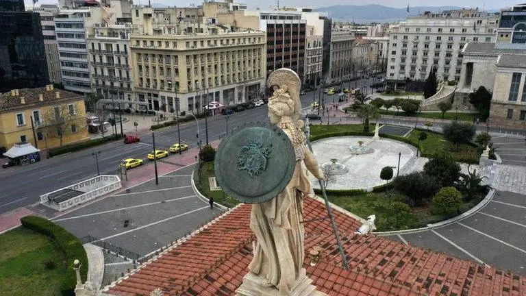 COVID-caused drop in travel to hit tourism-reliant countries, current acc situation: IMF Coronavirus