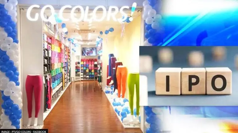Go Fashion IPO fully subscribed within hours of opening Go Fashion IPO