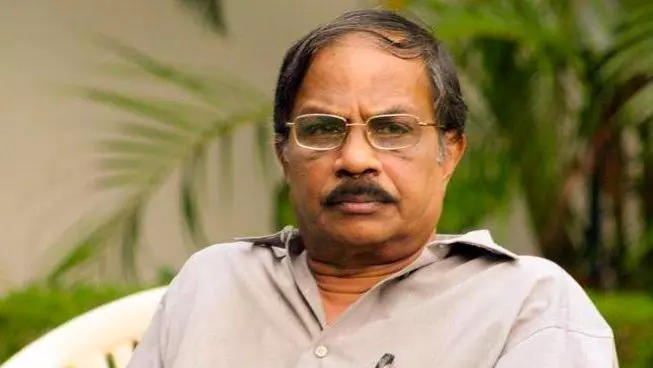 Legendary Malayalam Filmmaker MT Vasudevan Nair Passes Away At 91 