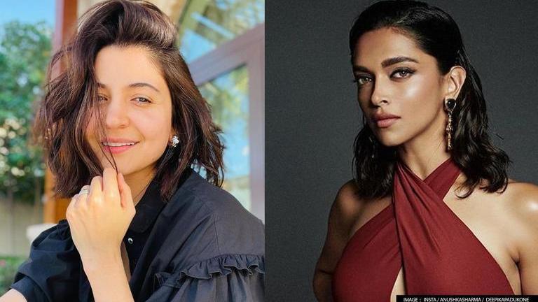 Anushka Sharma, Deepika Padukone & more celebs hop on to the 'That's Not My  Name' trend | Republic World