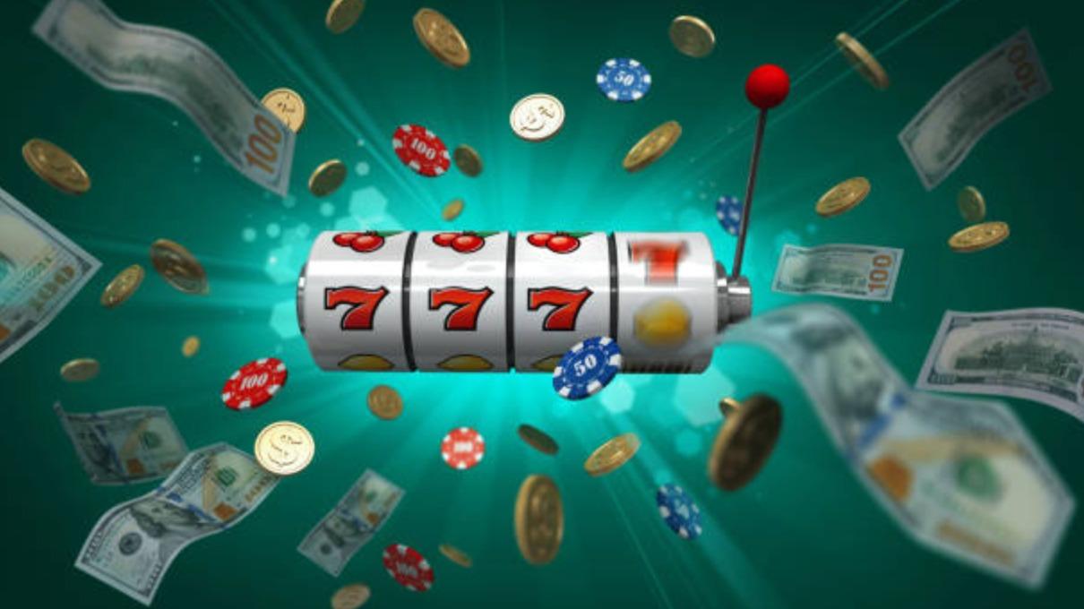 Spinning for Fun: A Beginner's Guide to Online Slots | Republic World