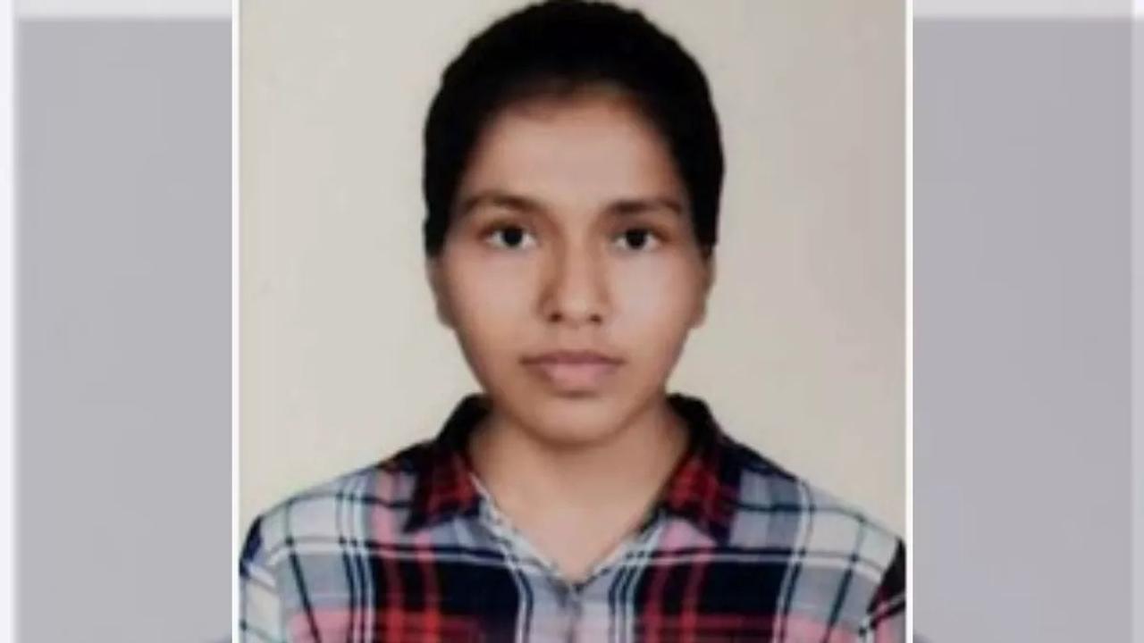 Priti Anmol Of Hajipur Tops Bihar B.Ed CET 2024