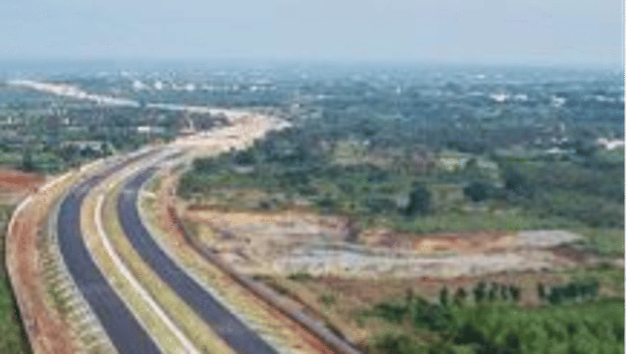 Good News: New Expressway to Cut Travel Time Between Bengaluru and Chennai in Half | Check Details 