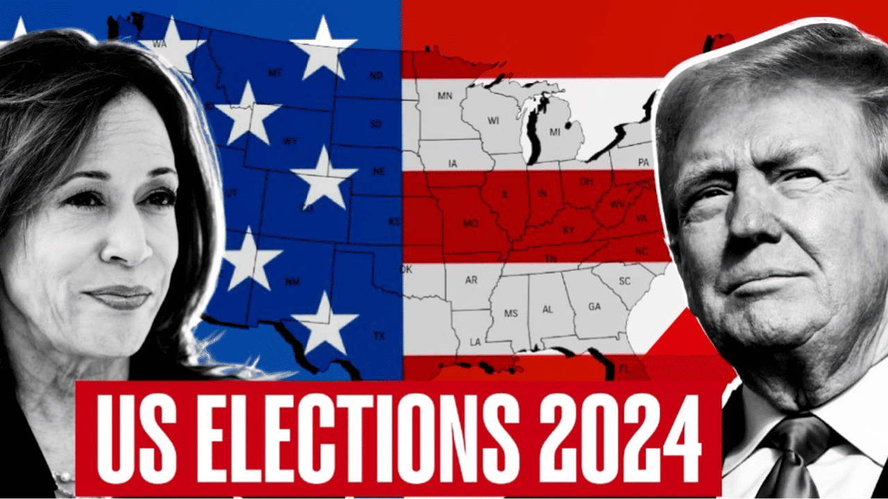 10 Essential Things to Know Before the U.S. Election 2024