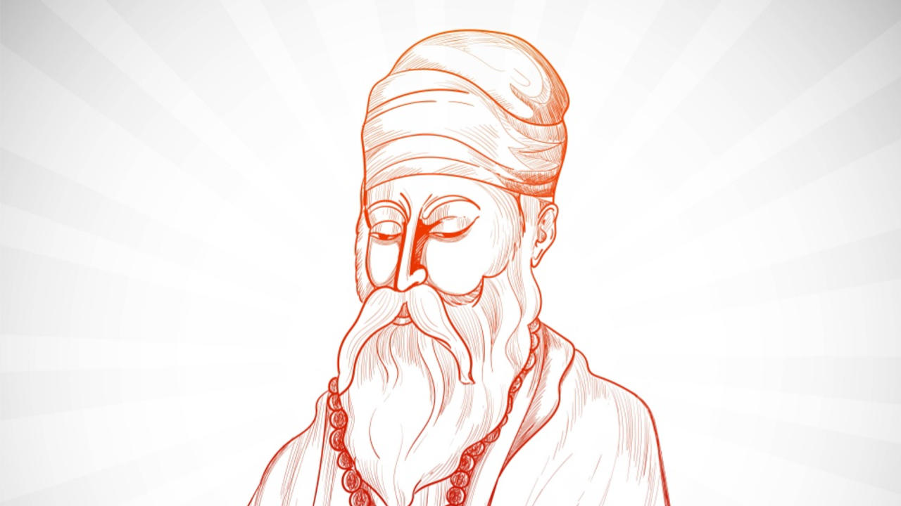 Happy Guru Nanak Jayanti 2024: Images, Wishes, Quotes, SMS And More To Share On Gurpurab