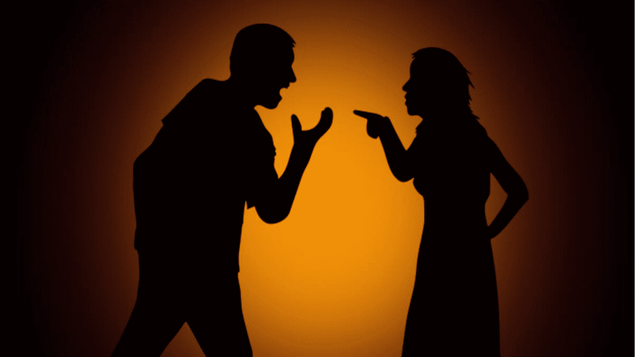 Husband Bites Wife's Lips in Heated Argument in Mathura, Woman Gets 16 Stitches