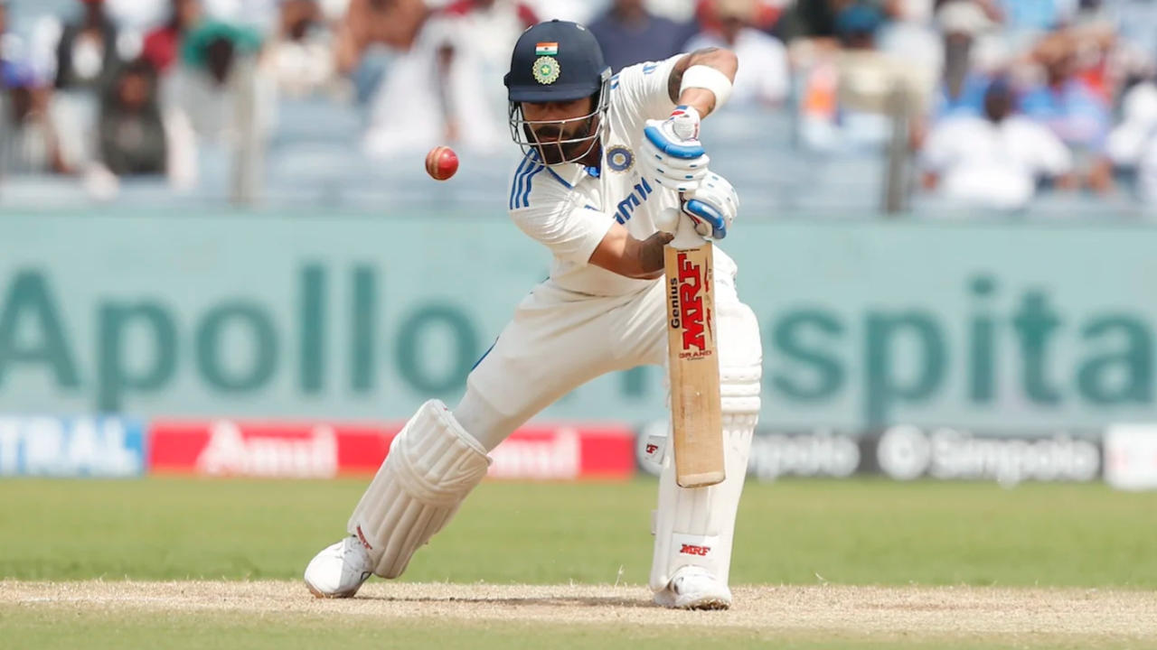 'The Greatest Ever': Indian Fans Demand Virat Kohli's Re-appointment As India's Test Captain