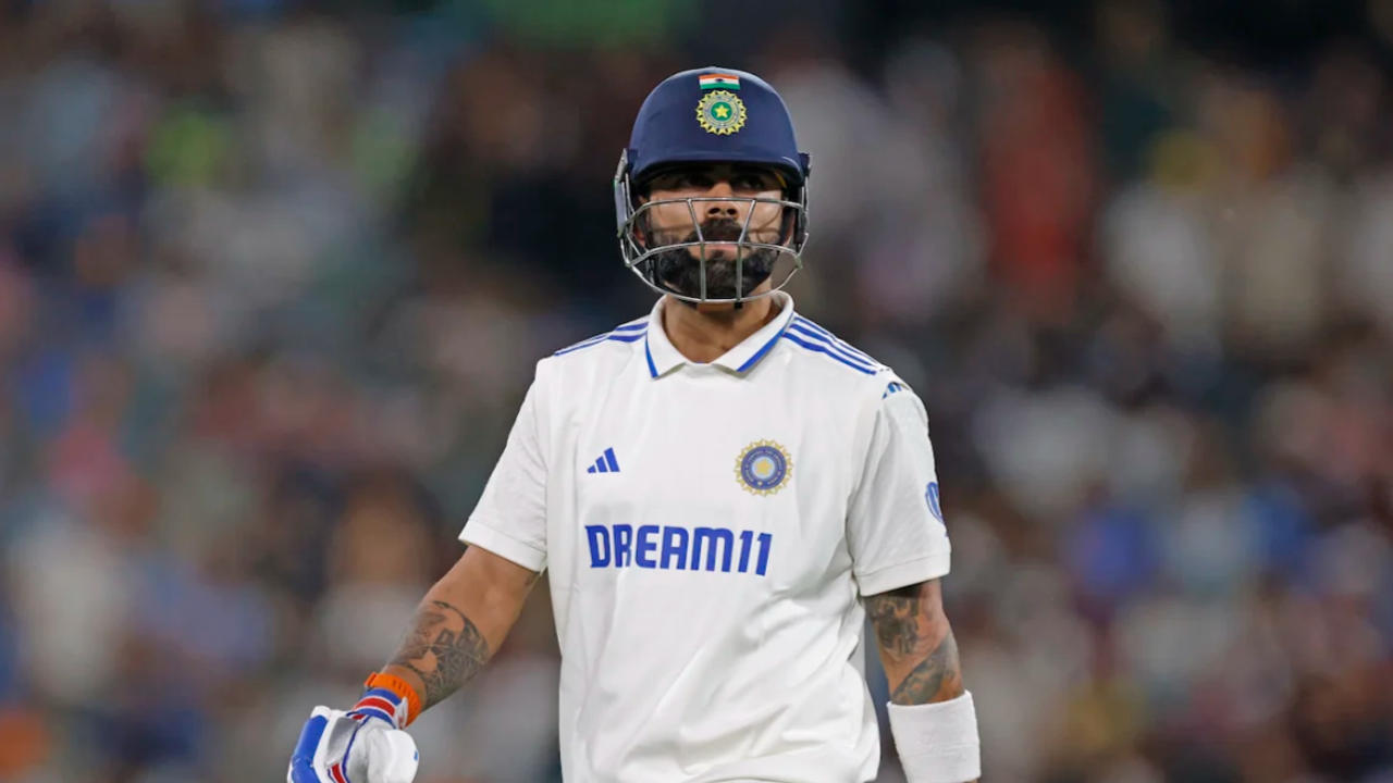 Virat Kohli Makes KEY Change to His Game Ahead of 3rd Test at Gabba, Harbhajan Singh DECODES