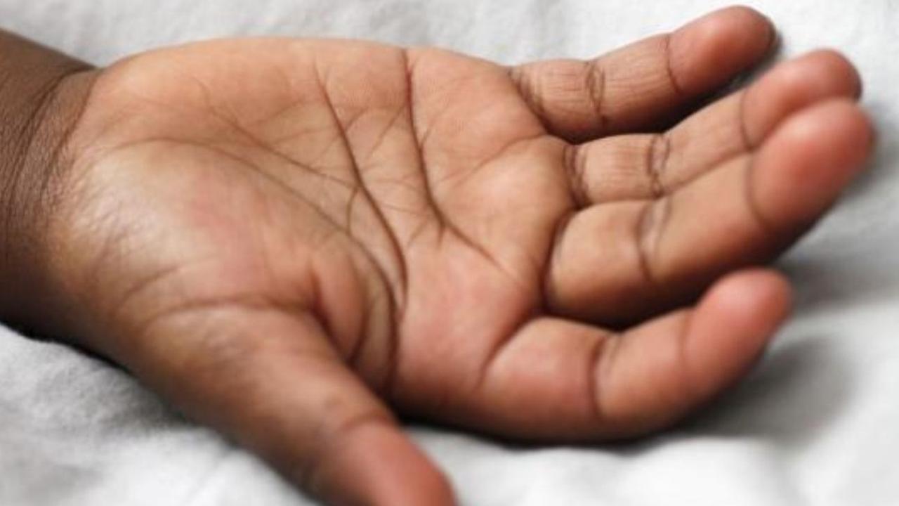 5-year-old boy dies due to wrong treatment