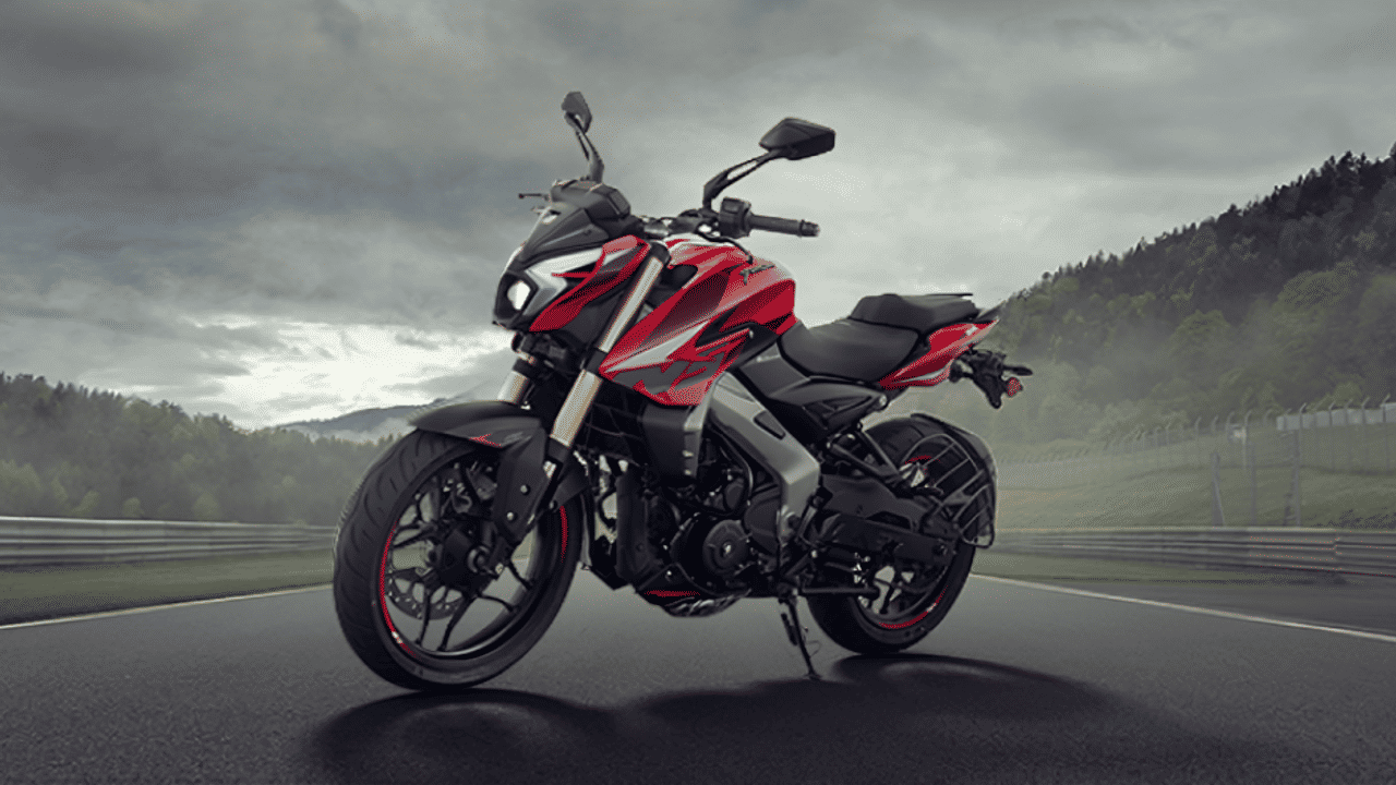 Top three motorcycles with highest retail sales in July 2024