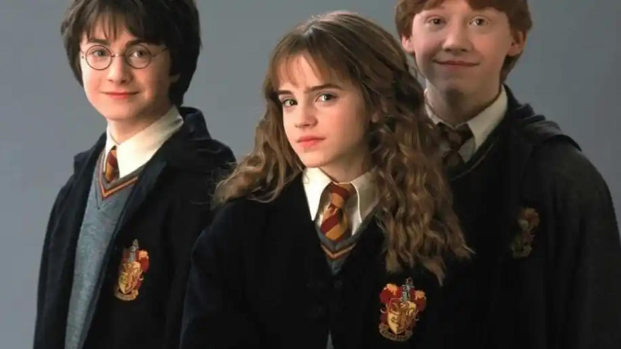 Harry Potter Series: Casting Begins For New Harry, Ron, Hermoine - Do You Fit The Bill?