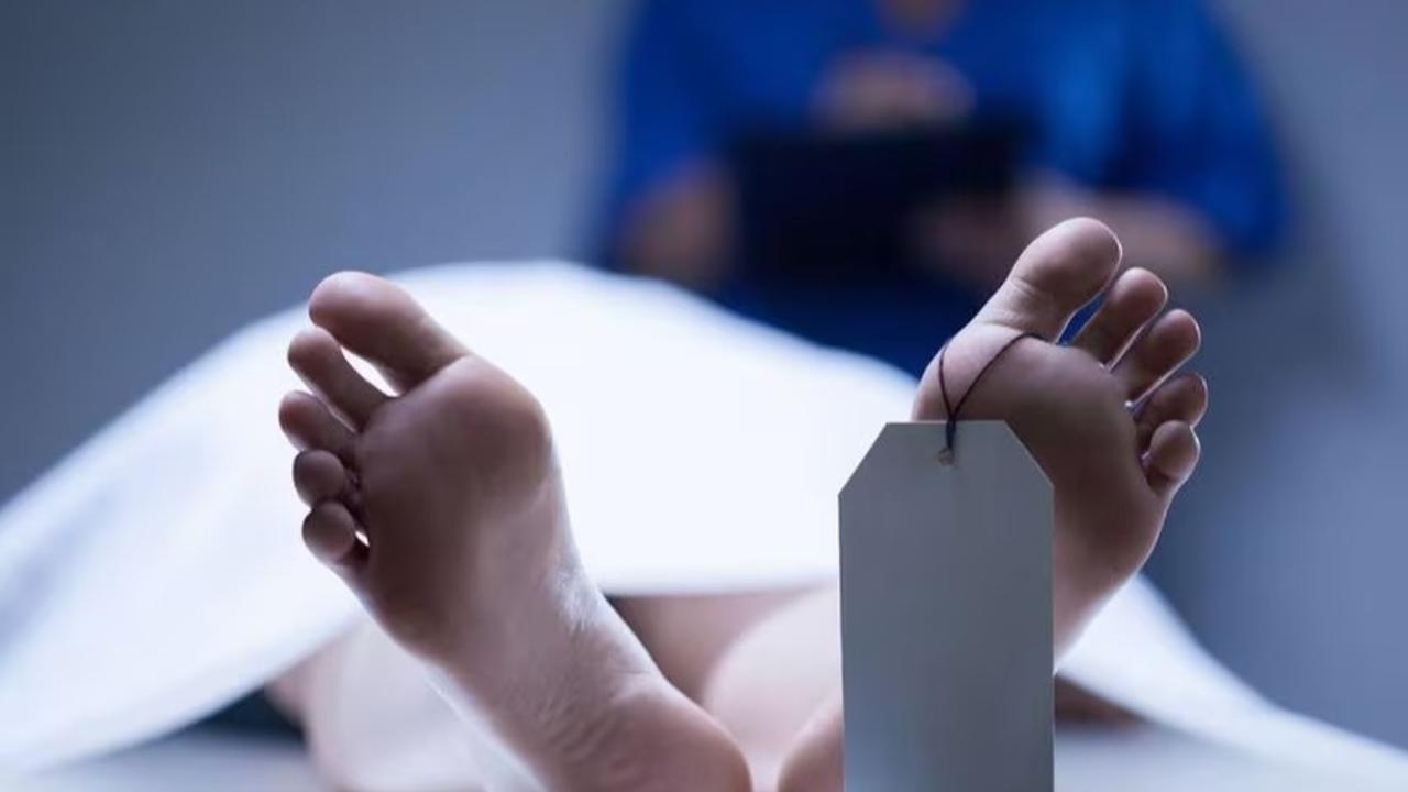 65-year-old man declared dead by doctors  turns out alive in Maharashtra 